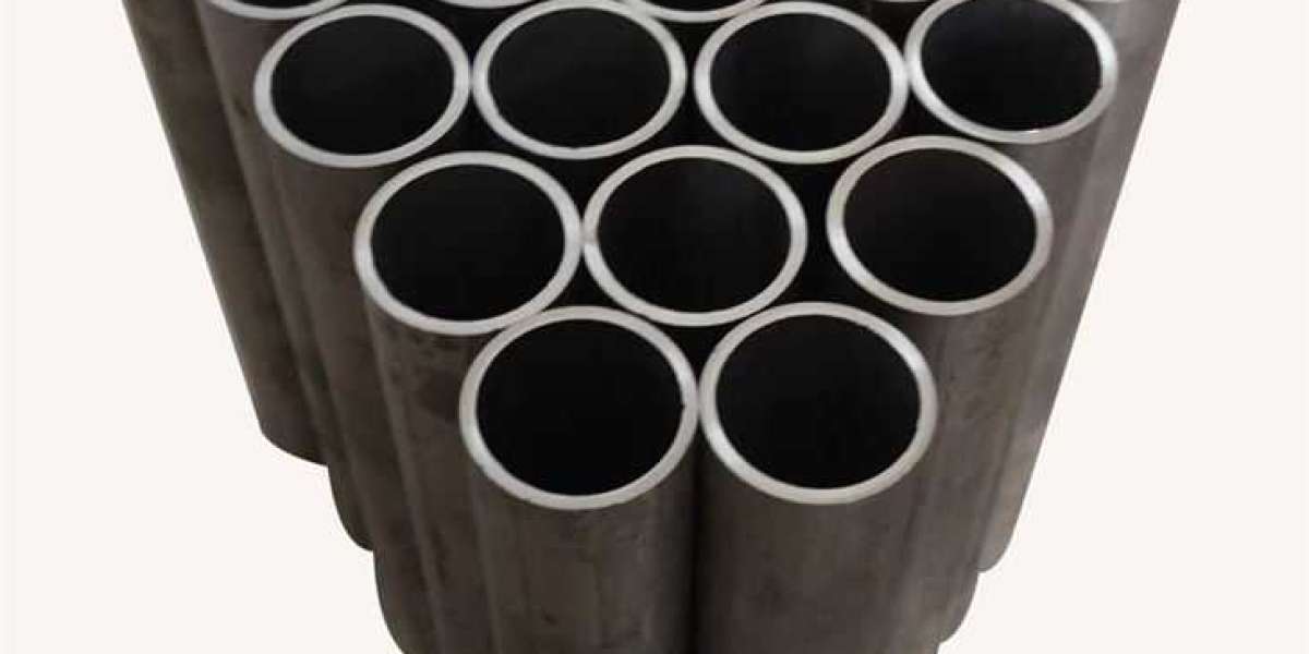 Market Development Status and Forecast of China's Titanium Tube Industry in 2020 _ Production