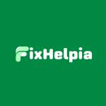 Fix helpia Profile Picture
