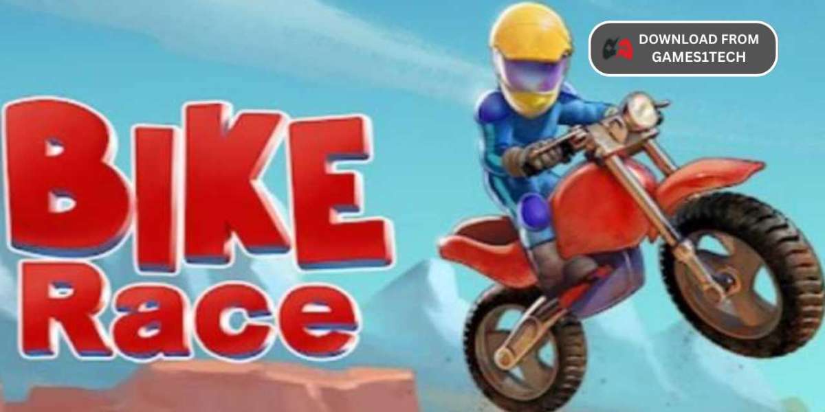 Unlock and Download Bike Race Mok Apk for Unlimited Fun