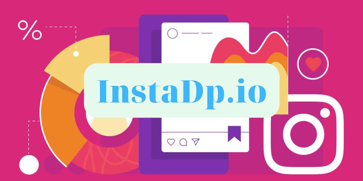 InstaDP Download: The Ultimate Guide to Saving Instagram Profile Pictures