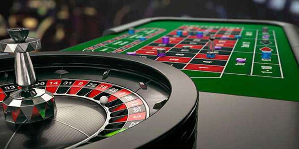 Wie entstand das Online-Casino?