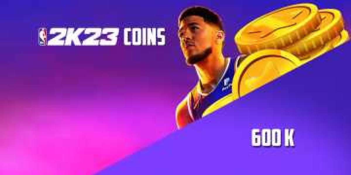 Everything We Know About NBA 2K23