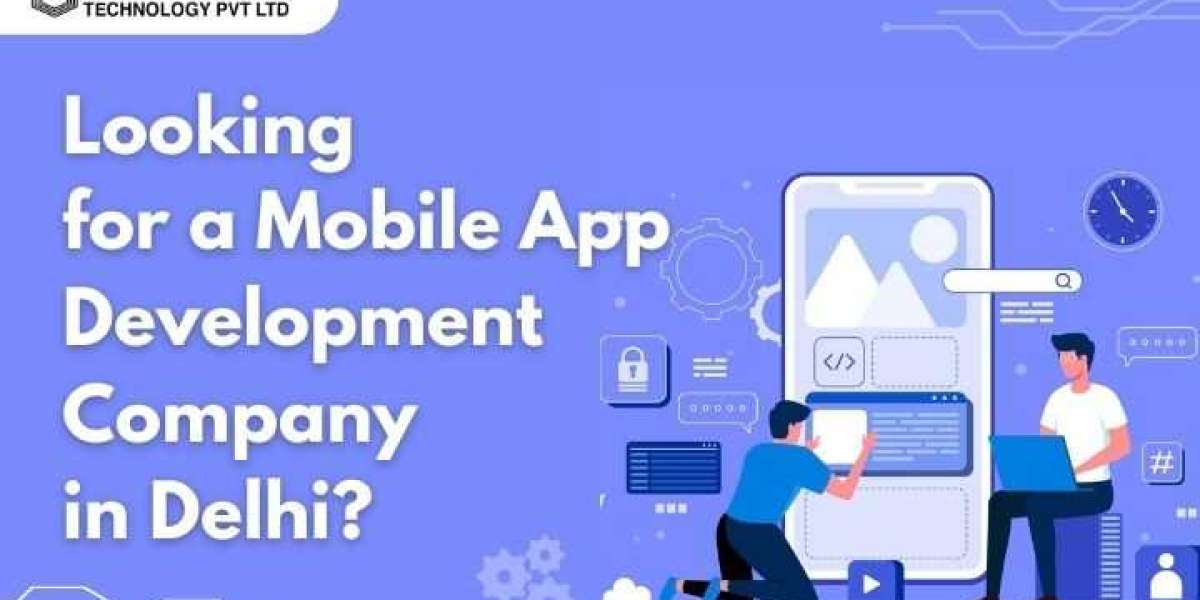 Develop The Best Mobile App for Your Business