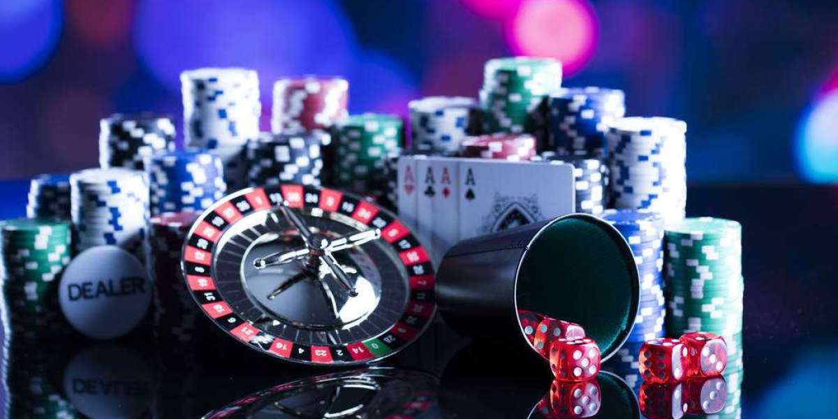 How to win at an online casino