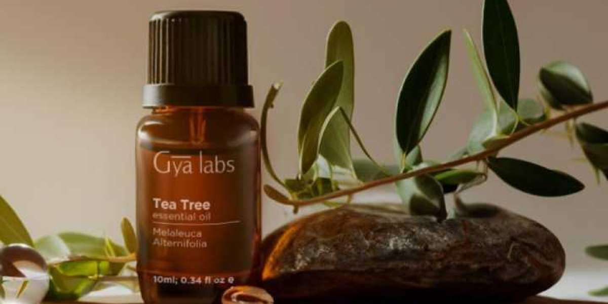 Tea Tree Oil for Toenail Fungus: A Natural Remedy That Works