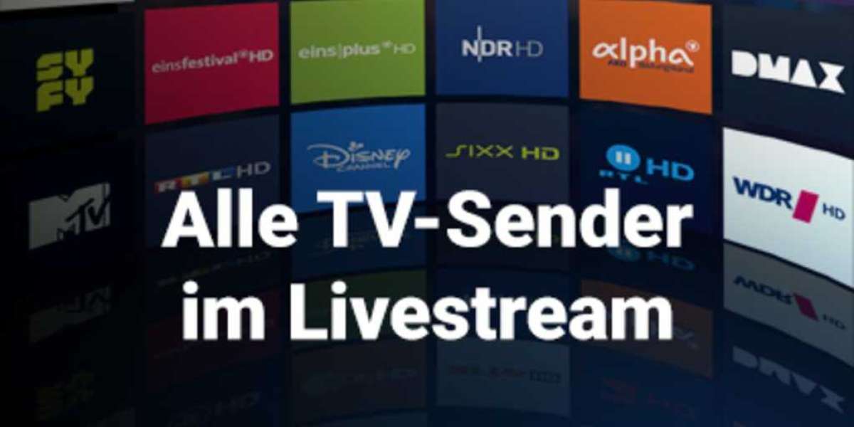 RTL2 Live TV - Your Ticket to Trending Shows