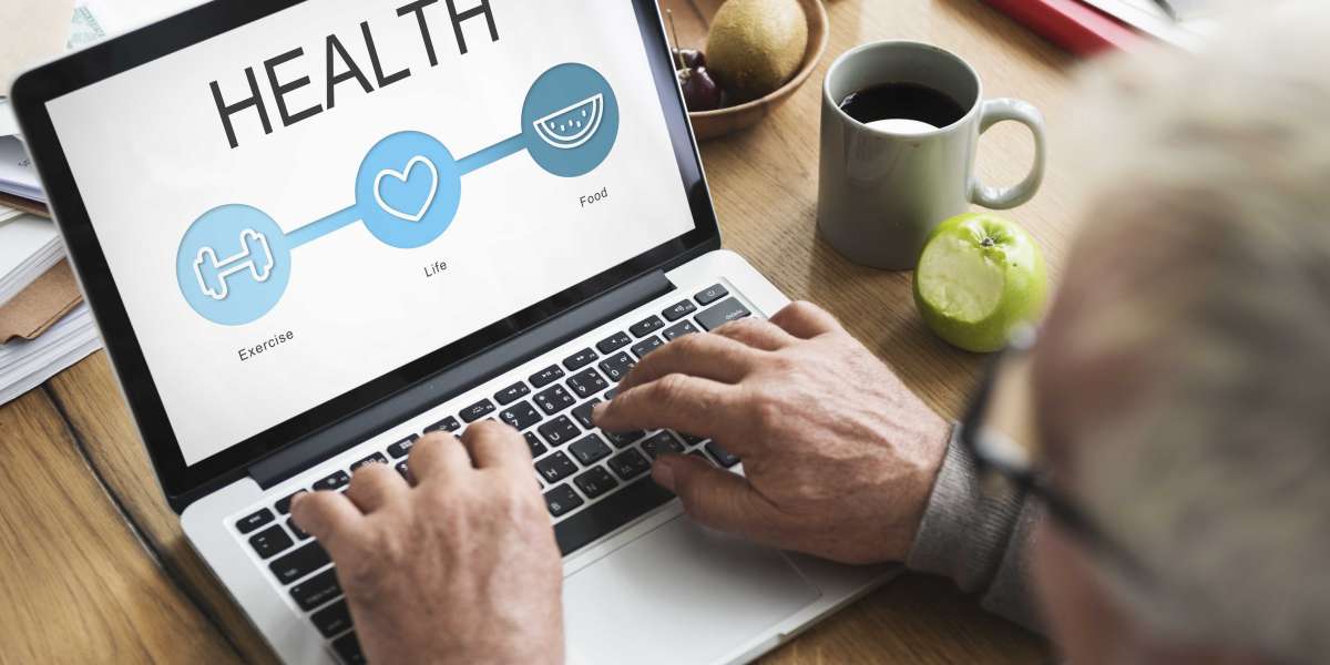 eHealth Market 2023 Comprehensive Analysis and Regional Forecast by 2032