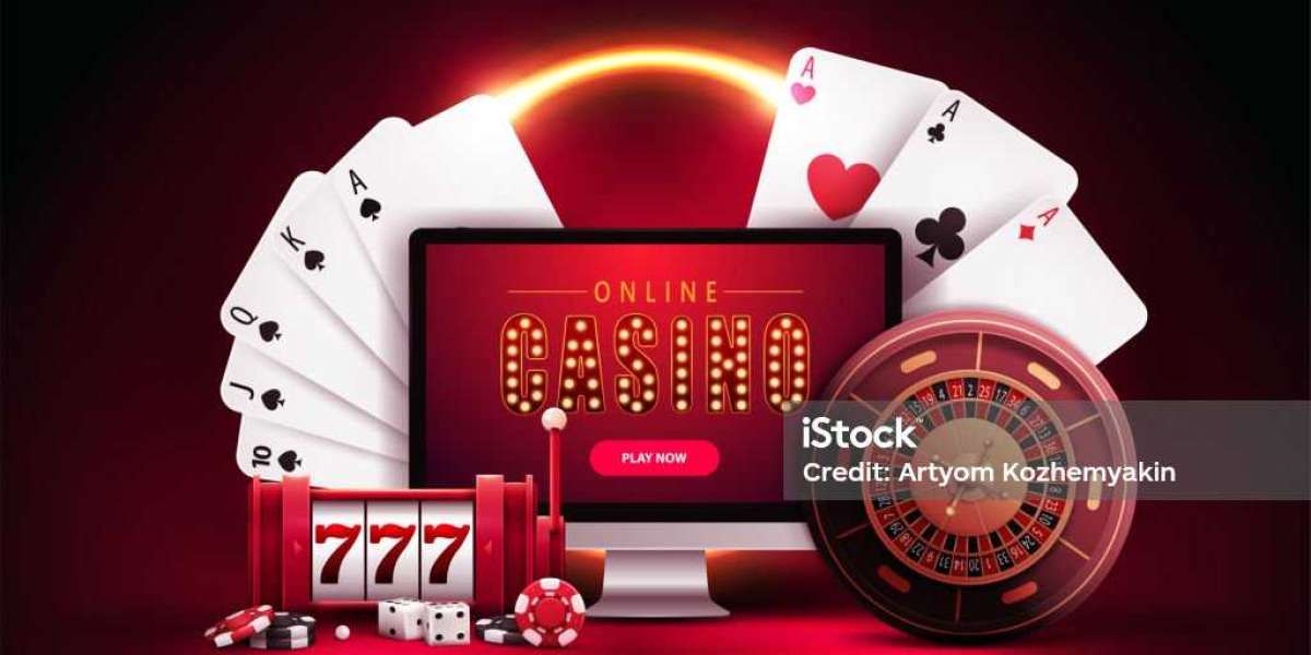 Bí Quyết Kiếm Tiền Đều Đều Khi Chơi Casino Trực Tuyến Tại Nhà