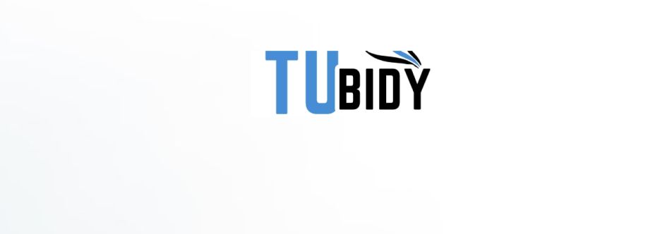 Tubidy Net Cover Image