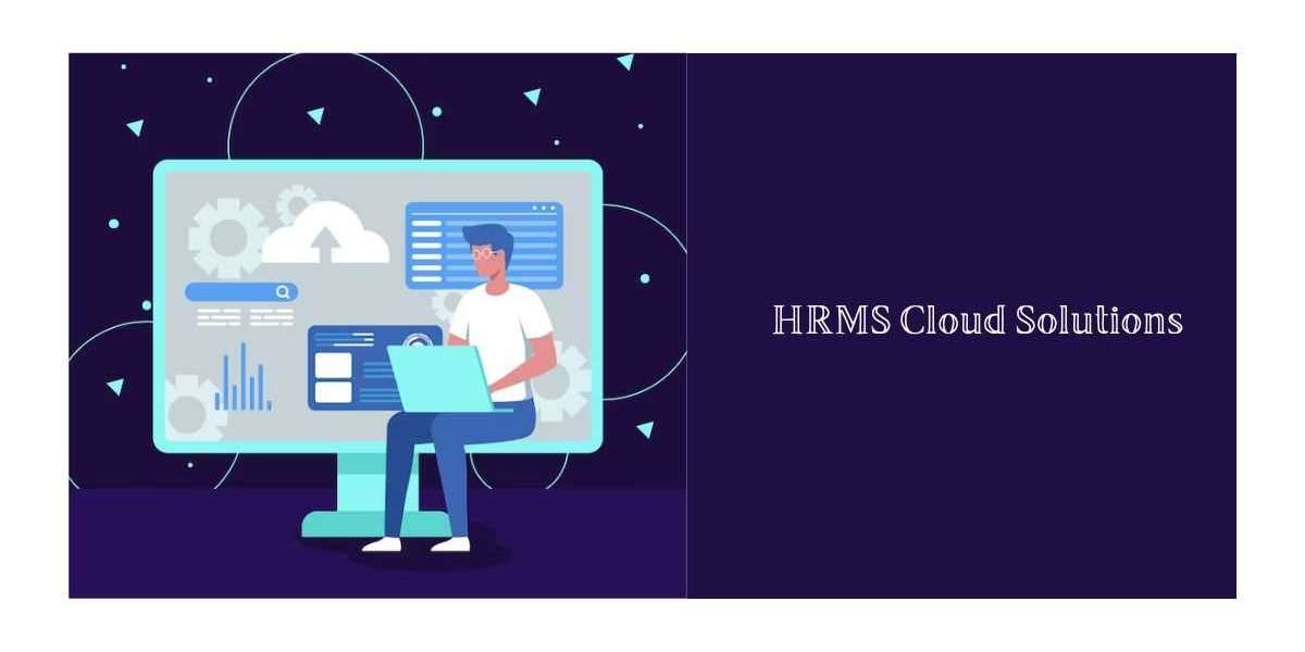 HRMS Cloud Solutions