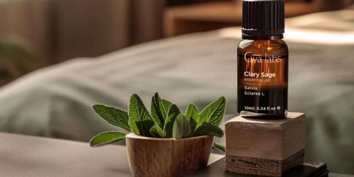 Exploring the Versatile Uses of Clary Sage Essential Oil
