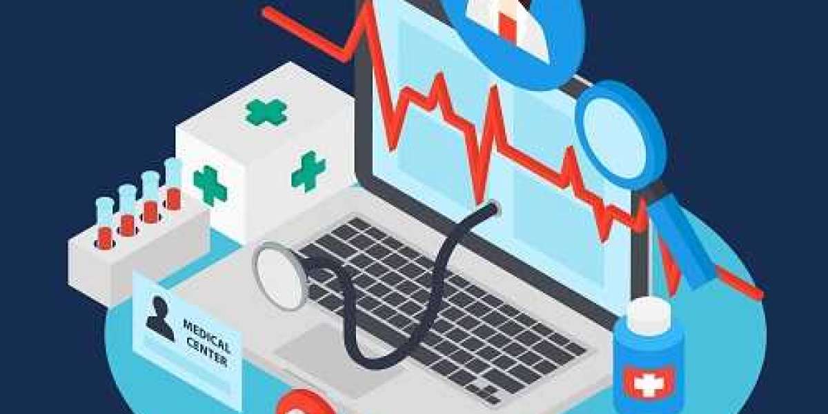eHealth Market Systematic Review Future Scope 2032