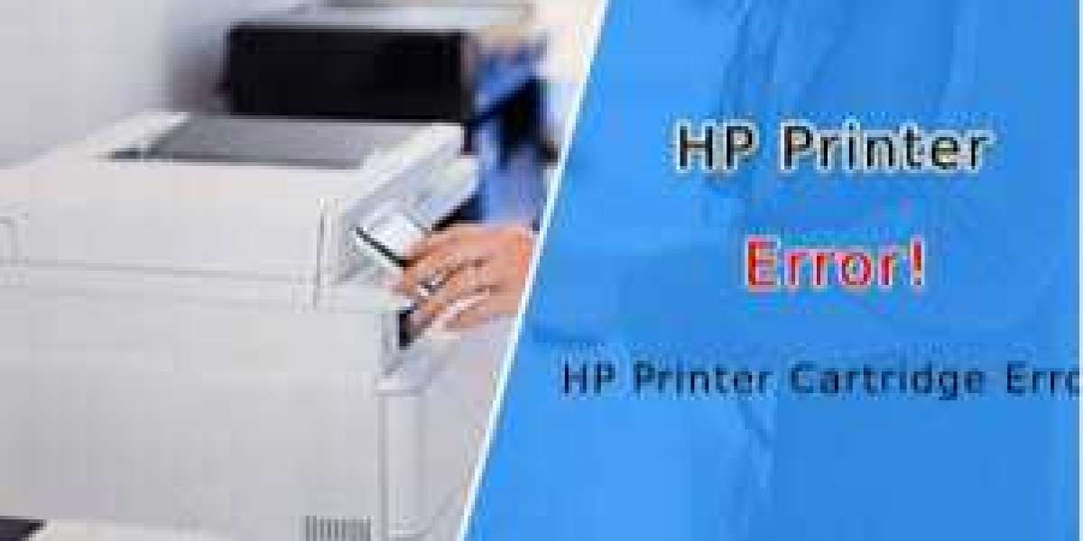 Solving Common Issues with HP Printer Troubleshooting Software