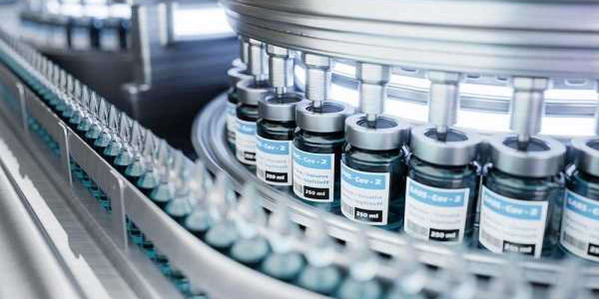 Pharmaceutical Cartridges Market Size To Bolster Over 2023-2032