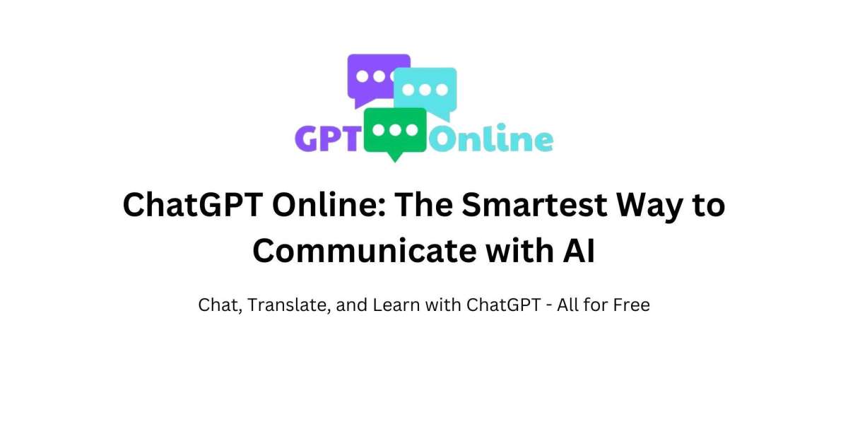 Explore ChatGPT Online: Free Smart Chat Tool!
