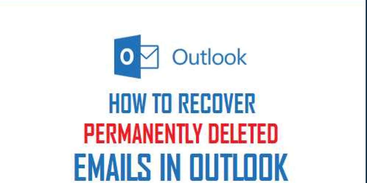 How do I Get All My Emails back in Outlook?