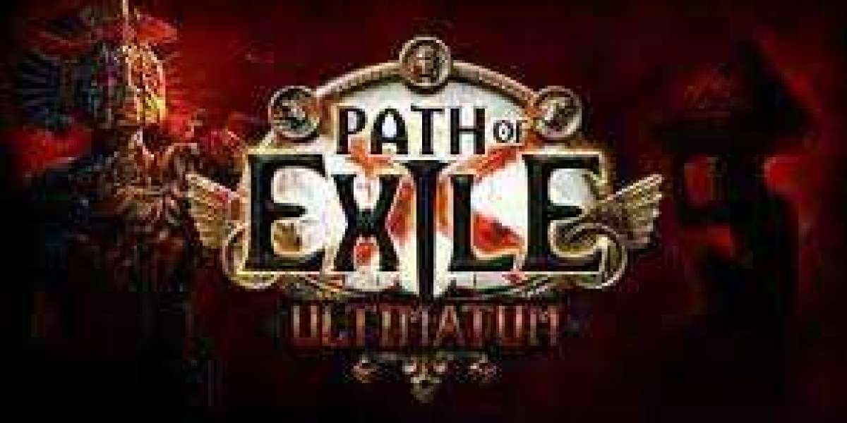 Is it Safe to Buy Path of Exile Currency?