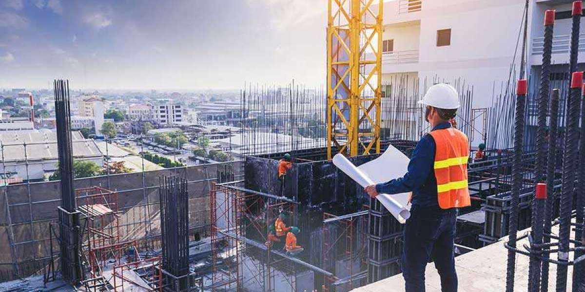 Building Excellence: Navigating the Construction Landscape with Civil Engineering Firms in Bangalore