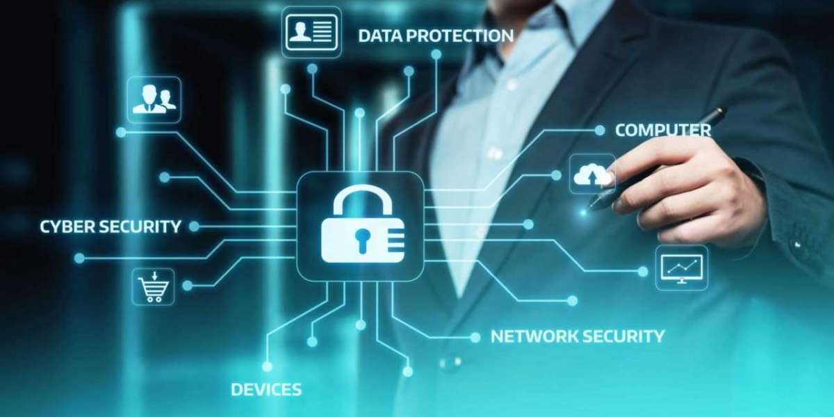 Network Security Policy Management Market Size and Key Trends in 2032
