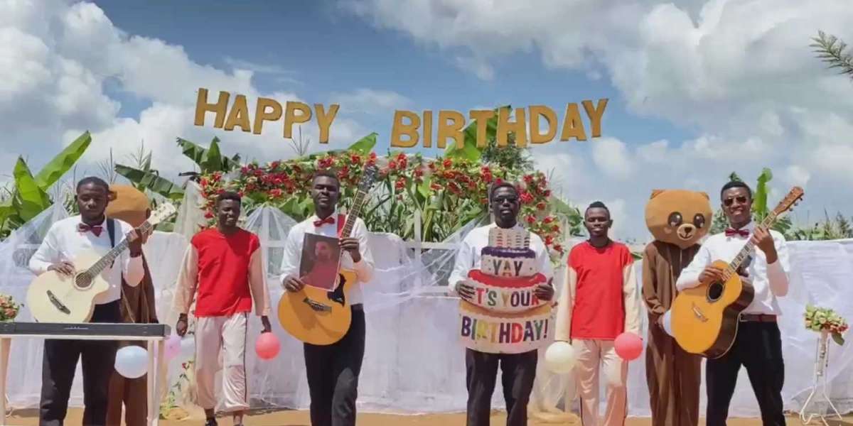 Unveiling the Magic of Greetingsfromafrica.net: Your Passport to Authentic African Birthday Videos