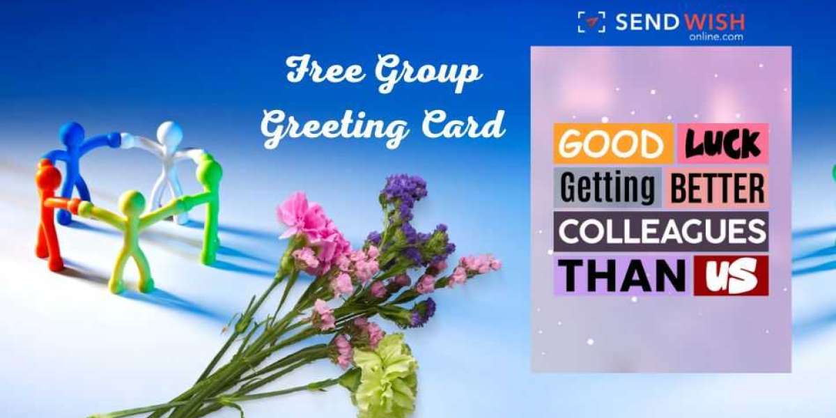 The Impact of Group Cards: Fostering Connection and Appreciation