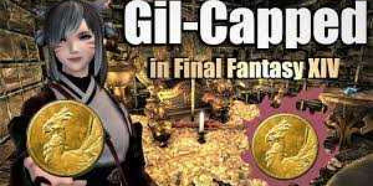 Here's What I Know About Ffxiv Gil