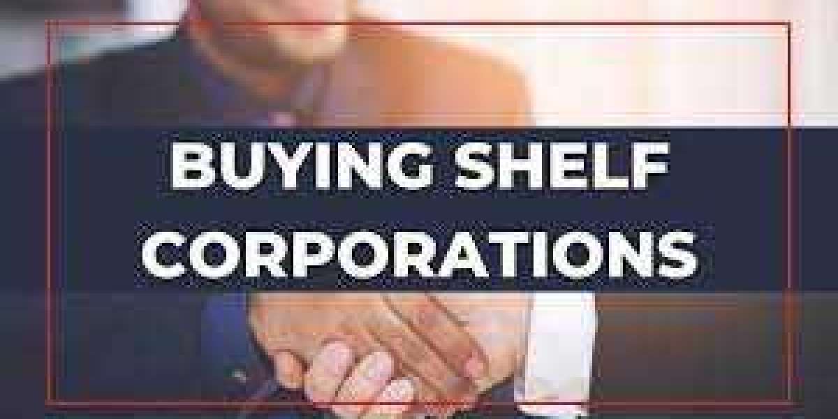 How Shelf Corporations and Business Loans Go Hand in Hand – The Myths Busted