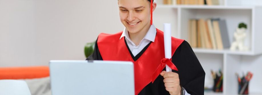 Center for Distance Education Courses Cover Image