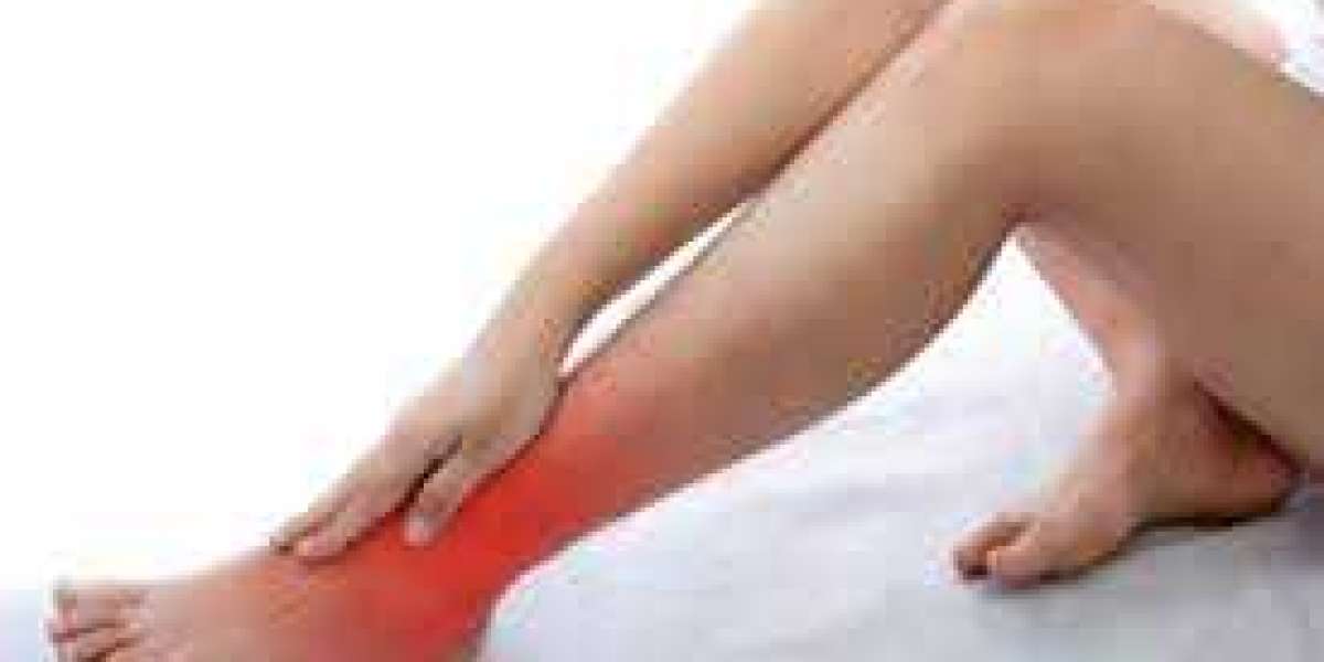 Ankle Pain: Unveiling Causes, Effective Home Remedies, and Proactive Prevention