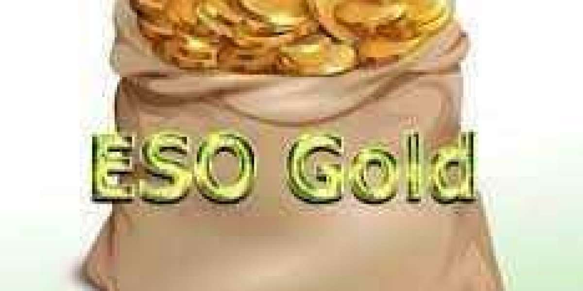Unknown Facts About Buy Eso Gold By The Experts