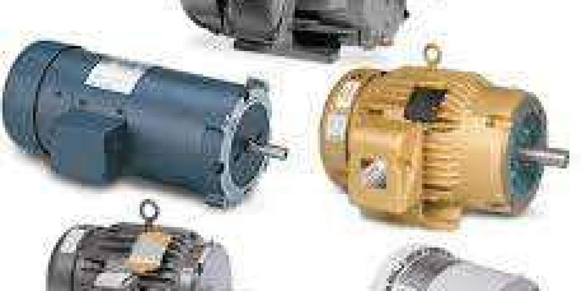 Surplus motors Is Popular Worldwide Due To Following Reasons