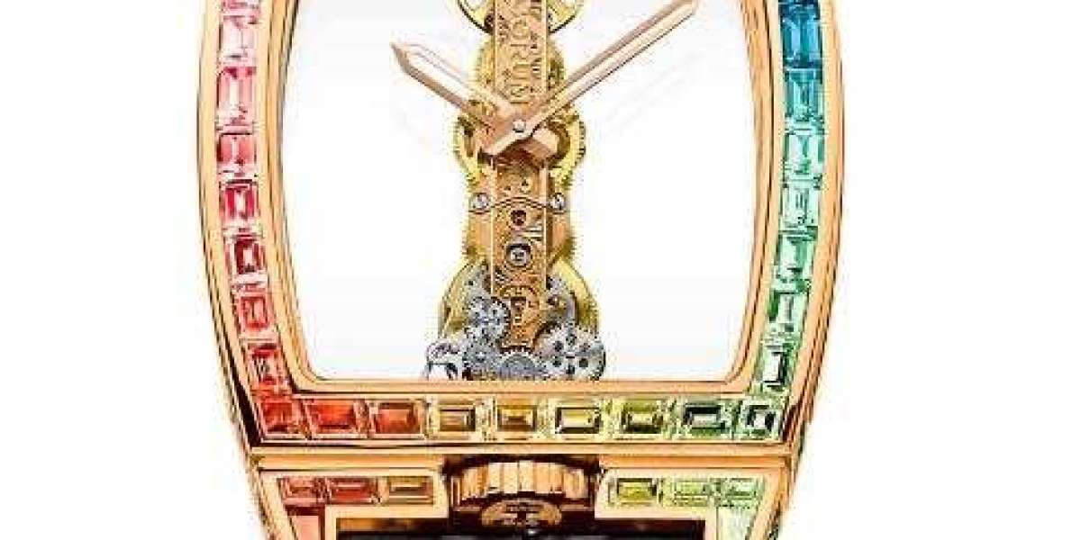 Audemars Piguet ROYAL OAK OFFSHORE SELFWINDING CHRONOGRAPH watch