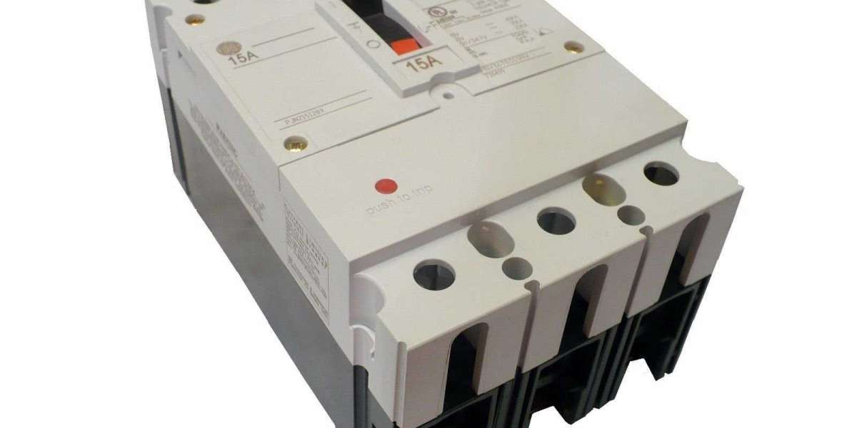 Used Circuit Breakers – Just Enhance Your Knowledge Now!
