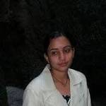 Smita Patel Profile Picture
