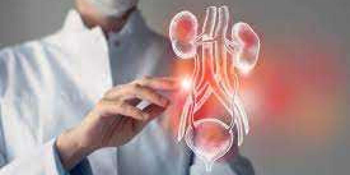 Urology Specialist In Chennai
