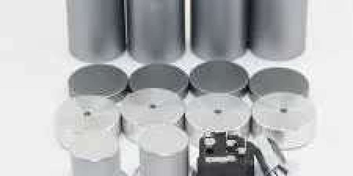 Sandblasting Anodized Cylinder Tubes: Your Guide to Durability and Customization