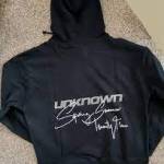 Unknown Unknown London Hoodie Profile Picture