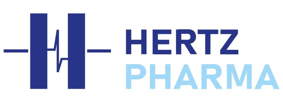 hertz pharma Cover Image