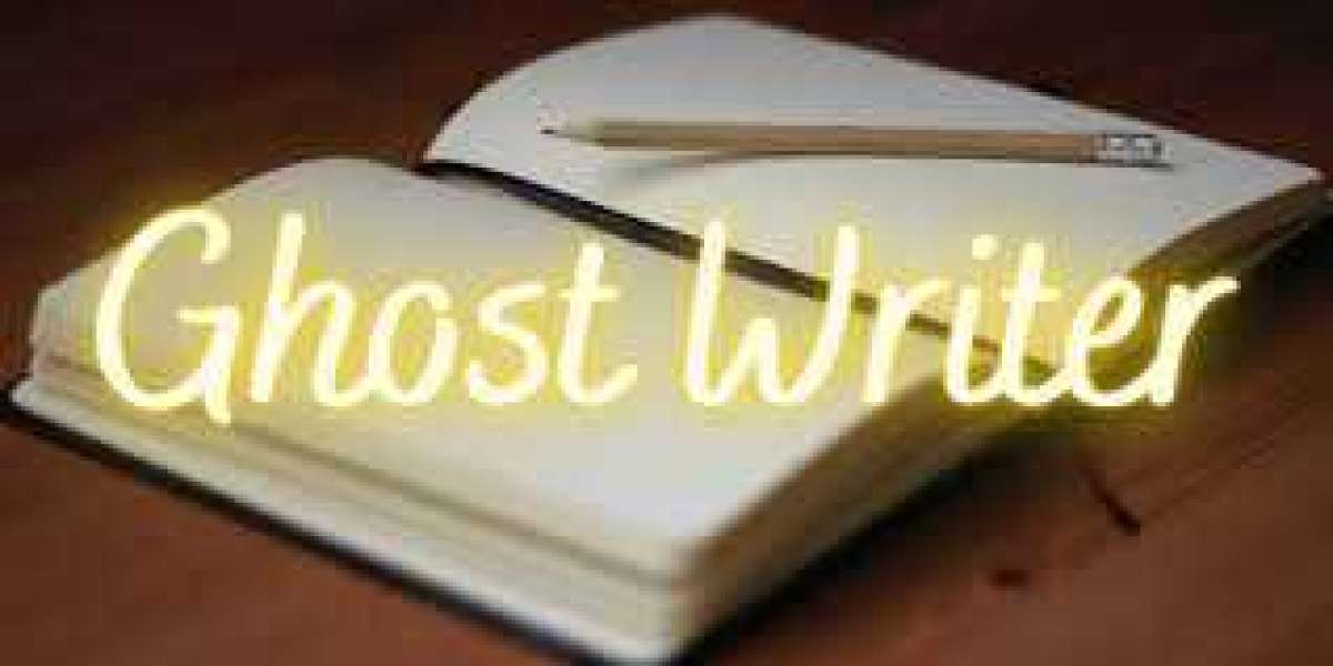 ﻿Ghostwriter online