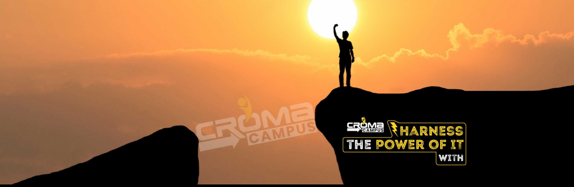 Croma Campus Cover Image