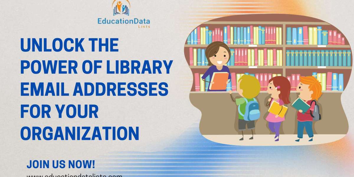 Unlock the Power of Library Email Addresses for Your Organization