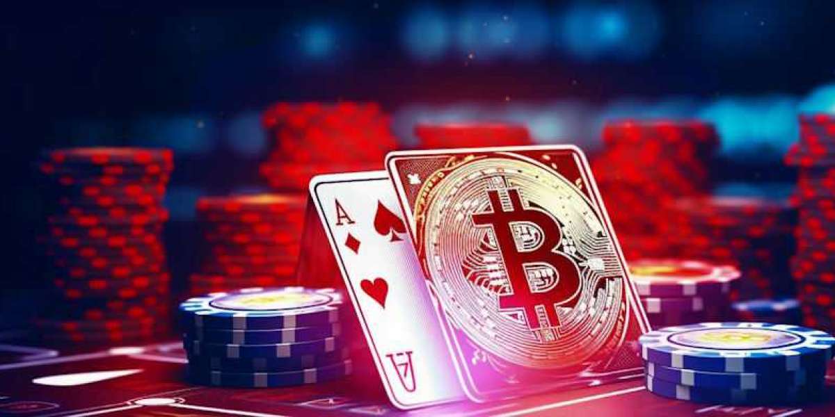 Virtual Gambling Establishments that Work with Cryptocurrency