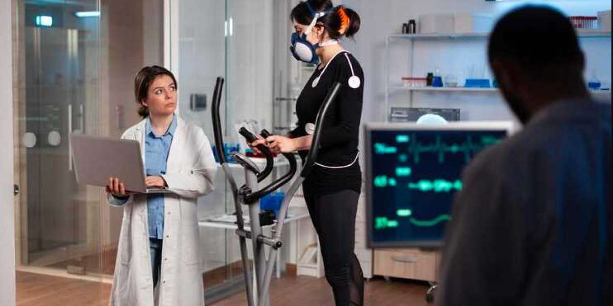 Exoskeletons in Medicine - Empowering Patients with Mobility Challenges