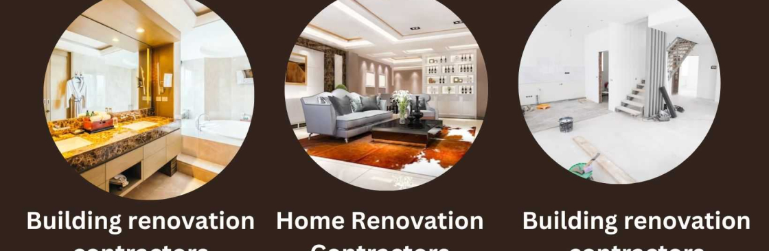 Home Renovation Contractors in Chennai Cover Image