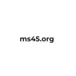ms45 org Profile Picture