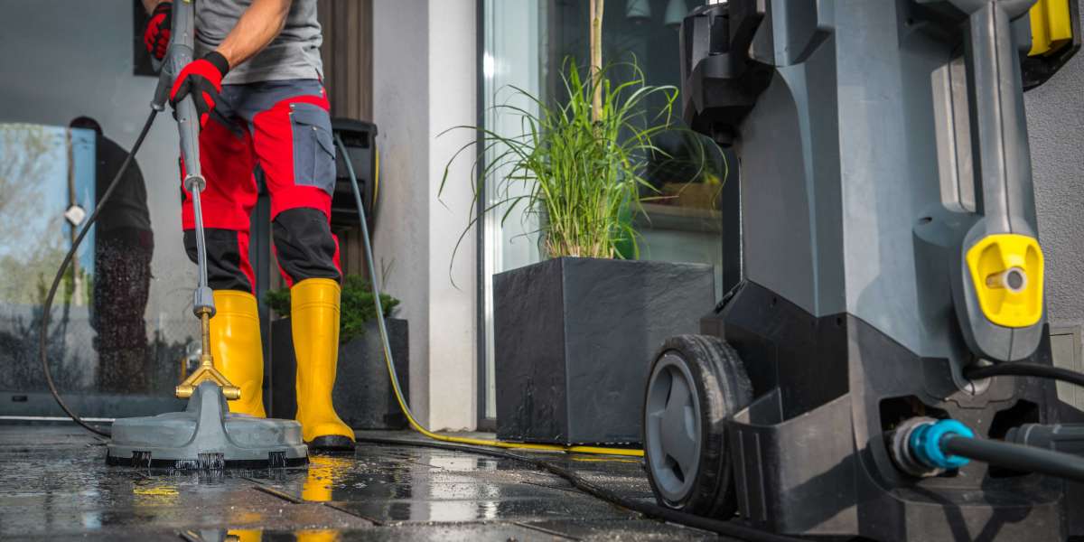 Janitorial Services in Calgary NE