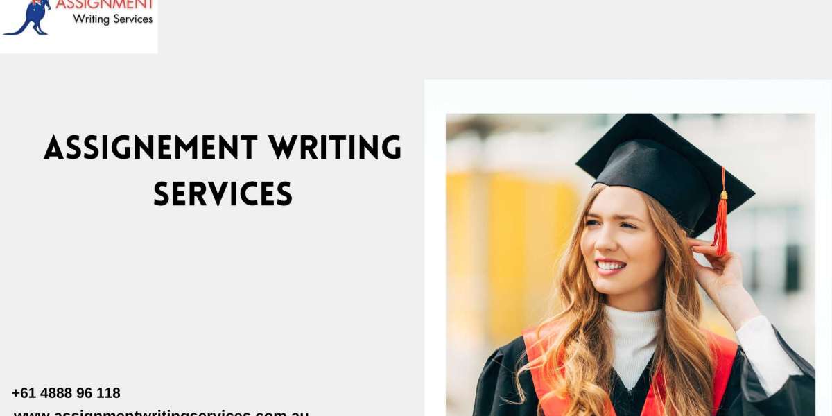 Assignment Writing Services: Navigating Academic Challenges With Premier