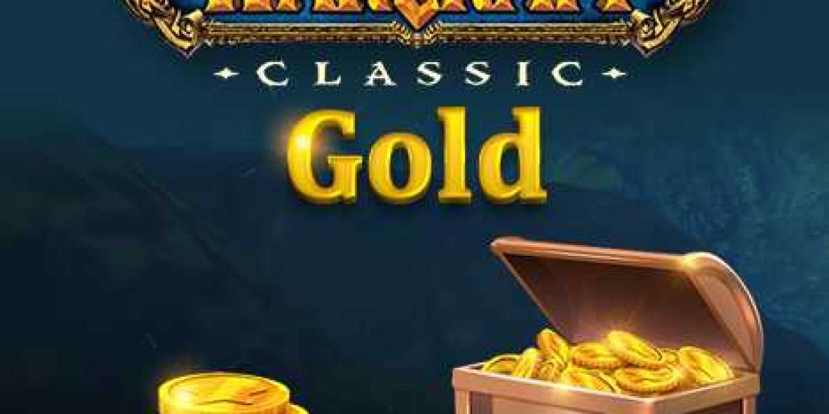The Unexposed Secret of Buy Wow Classic Season Of Discovery Gold