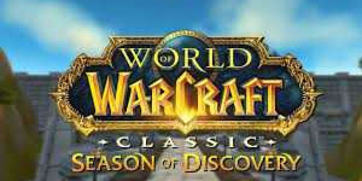 IGGM - World of Warcraft Season of Discovery: Blackfathom Deeps Raid Guide