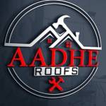 Aadhe Roffing Profile Picture